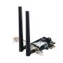 ASUS PCE-BE6500 Eingebaut WLAN   Bluetooth 2882 Mbit s