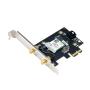 ASUS PCE-BE6500 Eingebaut WLAN   Bluetooth 2882 Mbit s