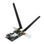 ASUS PCE-BE6500 Eingebaut WLAN   Bluetooth 2882 Mbit s