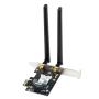 ASUS PCE-BE6500 Eingebaut WLAN   Bluetooth 2882 Mbit s