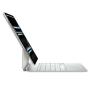 Apple Magic Keyboard for iPad Pro 13‑inch (M4) - Italian - White