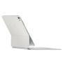 Apple Magic Keyboard pour iPad Pro 13 pouces (M4) - Italien - Blanc