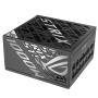 ASUS ROG STRIX-1000P-GAMING Netzteil 1000 W 20+4 pin ATX ATX Schwarz, Silber