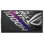 ASUS ROG STRIX-1000P-GAMING unidad de fuente de alimentación 1000 W 20+4 pin ATX ATX Negro, Plata