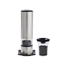 Peugeot Elis Sense Pepper grinder Stainless steel