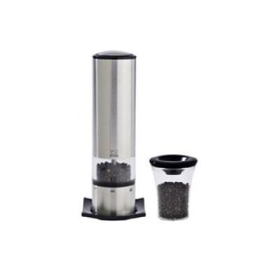 Peugeot Elis Sense Pepper grinder Stainless steel