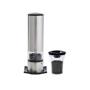 Peugeot Elis Sense Pepper grinder Stainless steel