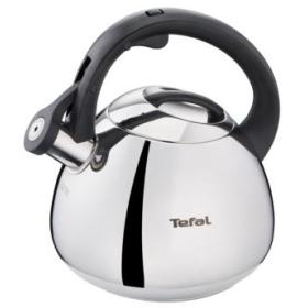 Tefal K24815 bollitore 2,7 L Argento