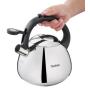 Tefal K24815 bollitore 2,7 L Argento