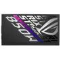 ASUS ROG -STRIX-850P-GAMING unidad de fuente de alimentación 850 W 20+4 pin ATX ATX Negro