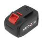 Yato YT-828464 cordless tool battery   charger