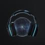 Logitech G G635 Auricolare Cablato A Padiglione Gaming Nero, Blu