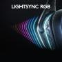 Logitech G G635 Casque gaming LIGHTSYNC avec son surround 7.1