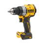 DeWALT DCD800NT-XJ drill 2000 RPM 1.28 kg