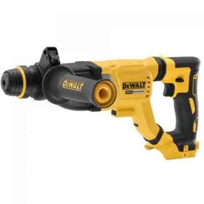 DeWALT DCH263N-XJ perceuse 1165 tr min SDS Plus 2,7 kg Noir, Jaune