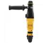 DeWALT DCH263N-XJ trapano 1165 Giri min SDS-plus 2,7 kg Nero, Giallo