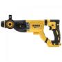 DeWALT DCH263N-XJ perceuse 1165 tr min SDS Plus 2,7 kg Noir, Jaune