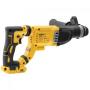 DeWALT DCH263N-XJ drill 1165 RPM SDS Plus 2.7 kg Black, Yellow