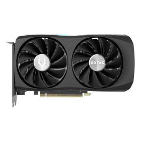 Zotac ZT-D40740H-10M carte graphique NVIDIA GeForce RTX 4070 12 Go GDDR6