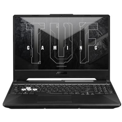 ASUS TUF Gaming A15 FA506NC-HN001W AMD Ryzen™ 5 7535HS Laptop 39.6 cm (15.6") Full HD 16 GB DDR5-SDRAM 512 GB SSD NVIDIA