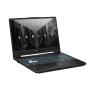 ASUS TUF Gaming A15 FA506NC-HN001W AMD Ryzen™ 5 7535HS Portátil 39,6 cm (15.6") Full HD 16 GB DDR5-SDRAM 512 GB SSD NVIDIA