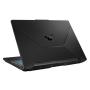 ASUS TUF Gaming A15 FA506NC-HN001W AMD Ryzen™ 5 7535HS Laptop 39.6 cm (15.6") Full HD 16 GB DDR5-SDRAM 512 GB SSD NVIDIA