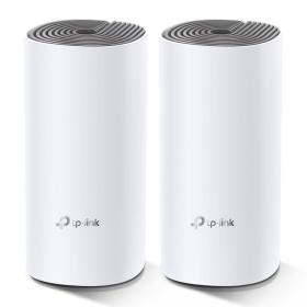 TP-Link AC1200 Deco Whole Home Mesh Wi-Fi System, 2-Pack