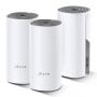 TP-Link AC1200 Whole Home Mesh Wi-Fi System, 3er Pack