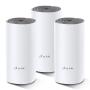 TP-Link AC1200 Whole Home Mesh Wi-Fi System, 3er Pack