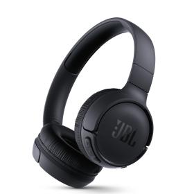 JBL Tune 570BT Auriculares Inalámbrico Diadema Llamadas Música Bluetooth Negro