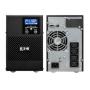 Eaton 9E uninterruptible power supply (UPS) Double-conversion (Online) 1 kVA 800 W 4 AC outlet(s)