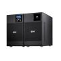 Eaton 9E alimentation d'énergie non interruptible Double-conversion (en ligne) 1 kVA 800 W 4 sortie(s) CA