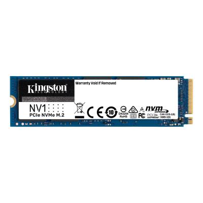 Kingston Technology NV1 1 To M.2 PCI Express 3.0 NVMe