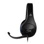 HyperX Cloud Stinger PS4 Headset Wired Head-band Gaming Black