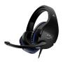 HyperX Cloud Stinger PS4 Auriculares Alámbrico Diadema Juego Negro