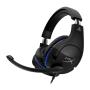 HyperX Cloud Stinger PS4 Auriculares Alámbrico Diadema Juego Negro