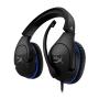 HyperX Cloud Stinger PS4 Auriculares Alámbrico Diadema Juego Negro