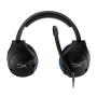 HyperX Cloud Stinger PS4 Auriculares Alámbrico Diadema Juego Negro