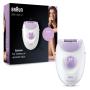 Braun Silk-épil 3 3170 20 pince(s) Blanc, Violet