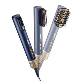 BaByliss Air Wand - Asciugacapelli multi-funzione 3 in 1 – AS6550E