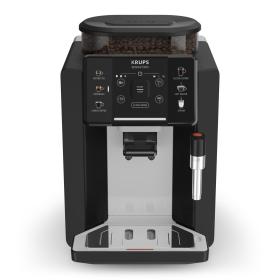 Krups Sensation EA910A Entièrement automatique Machine à expresso 1,7 L