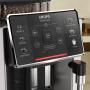 Krups Sensation EA910A Automatica Macchina per espresso 1,7 L