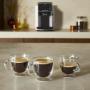 Krups Sensation EA910E Automatica Macchina per espresso 1,7 L