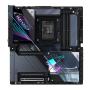 GIGABYTE Z890 AORUS MASTER AI TOP Motherboard - Supports Intel Core Ultra (Series 2) CPUs, 20+1+2 phases VRM, up to 9500MHz