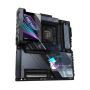 GIGABYTE Z890 AORUS MASTER AI TOP Carte Mère - Prend en charge les processeurs Intel Core Ultra (Série 2), VRM 20+1+2 phases,