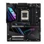 GIGABYTE X870E AORUS XTREME AI TOP Carte mère - Compatible avec les processeurs AMD Ryzen série 9000, VRM 18+2+2 phases,