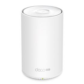 TP-Link Deco X50-4G Dual-band (2.4 GHz 5 GHz) Wi-Fi 6 (802.11ax) Bianco 3 Interno