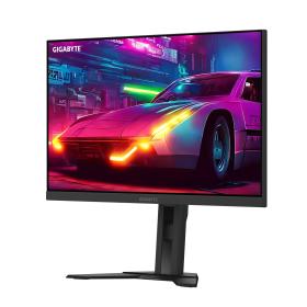 GIGABYTE M27UA 27" Monitor da gioco UHD - 3840 x 2160, 160Hz, 1ms, 400 cd m², FreeSync Premium, HDR ready, HDMI 2.1,