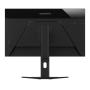 GIGABYTE M27UA 27" Monitor da gioco UHD - 3840 x 2160, 160Hz, 1ms, 400 cd m², FreeSync Premium, HDR ready, HDMI 2.1,