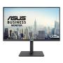 ASUS VA27UQSB computer monitor 68.6 cm (27") 3840 x 2160 pixels 4K Ultra HD LCD Black